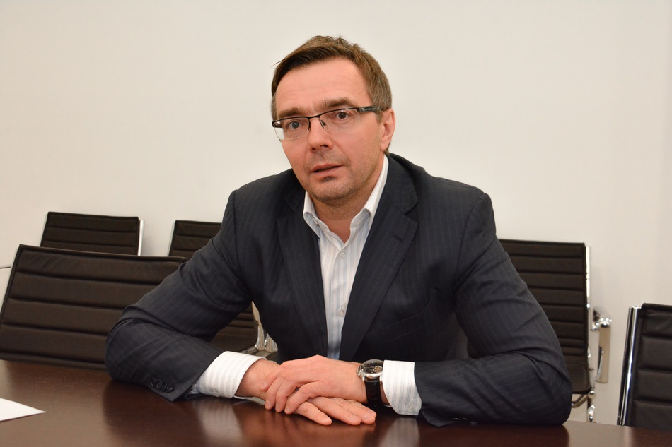 Олег Стародубцев: «Нельзя всё перекладывать на плечи потребителя»