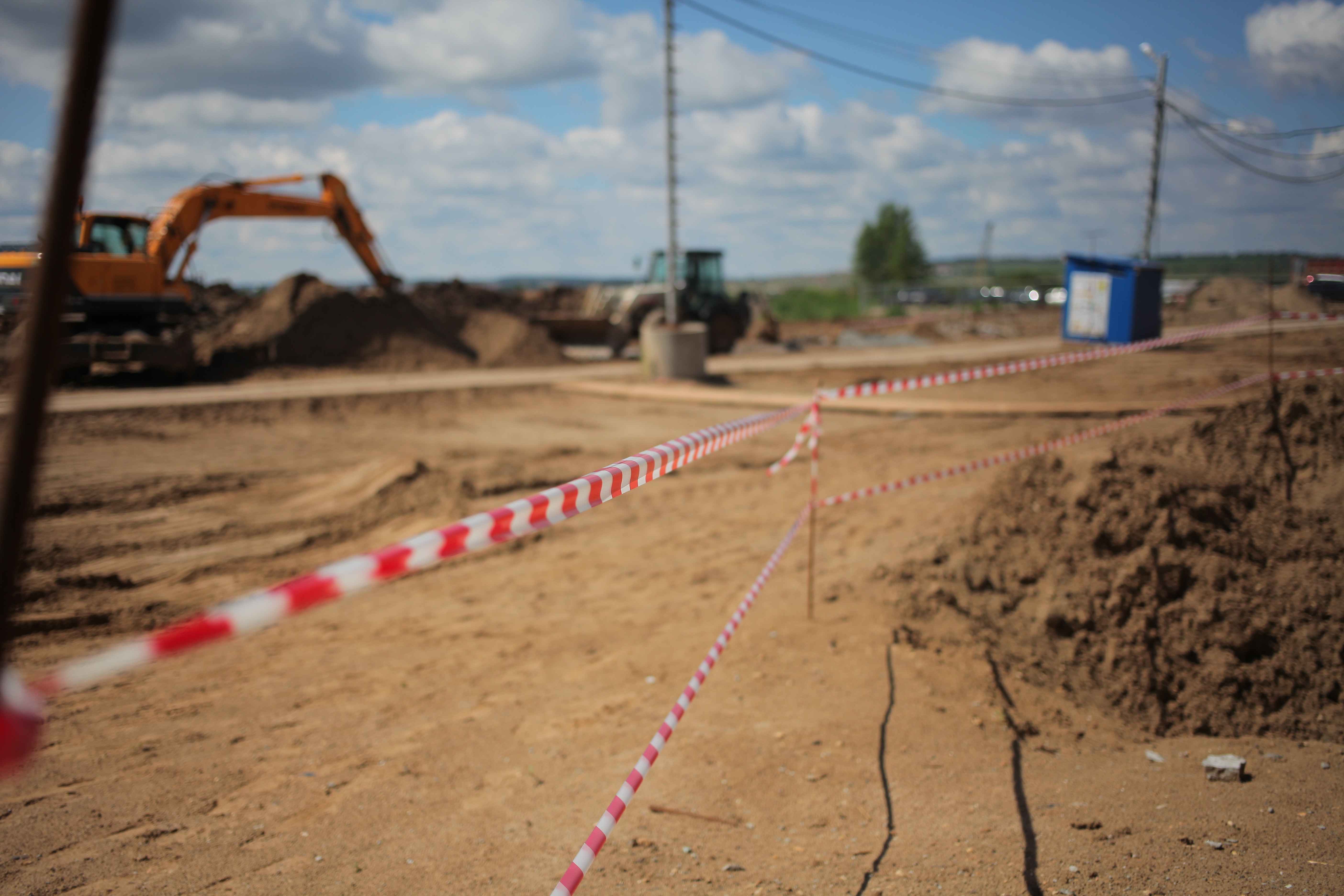 В Прикамье отремонтировали дорогу «Скобелевка-Хохловка»