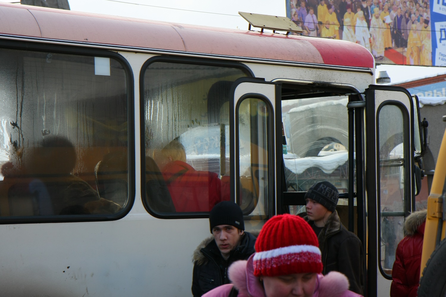 «Альтернатива есть». Власти не намерены восстанавливать автобус №11