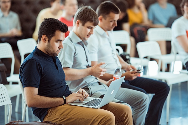 Состоялась встреча участников конкурса «Открытый регион. Хакатон»