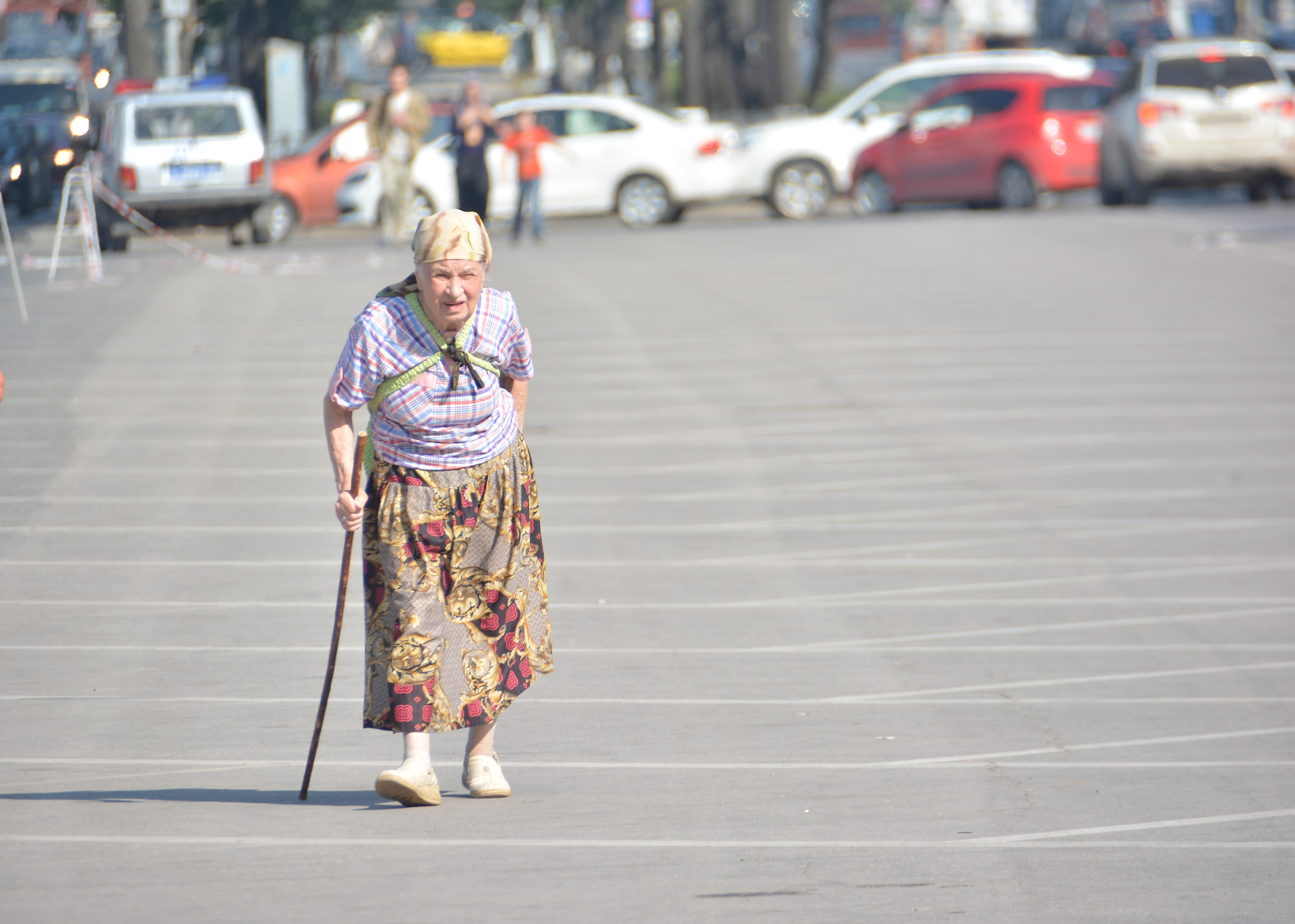 В Перми только в 2% компаний готовы принять на работу пенсионеров