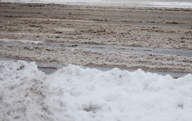 Прокуратура обязала сити-менеджера Перми Дмитрия Самойлова создать действенный механизм контроля за содержанием дорог