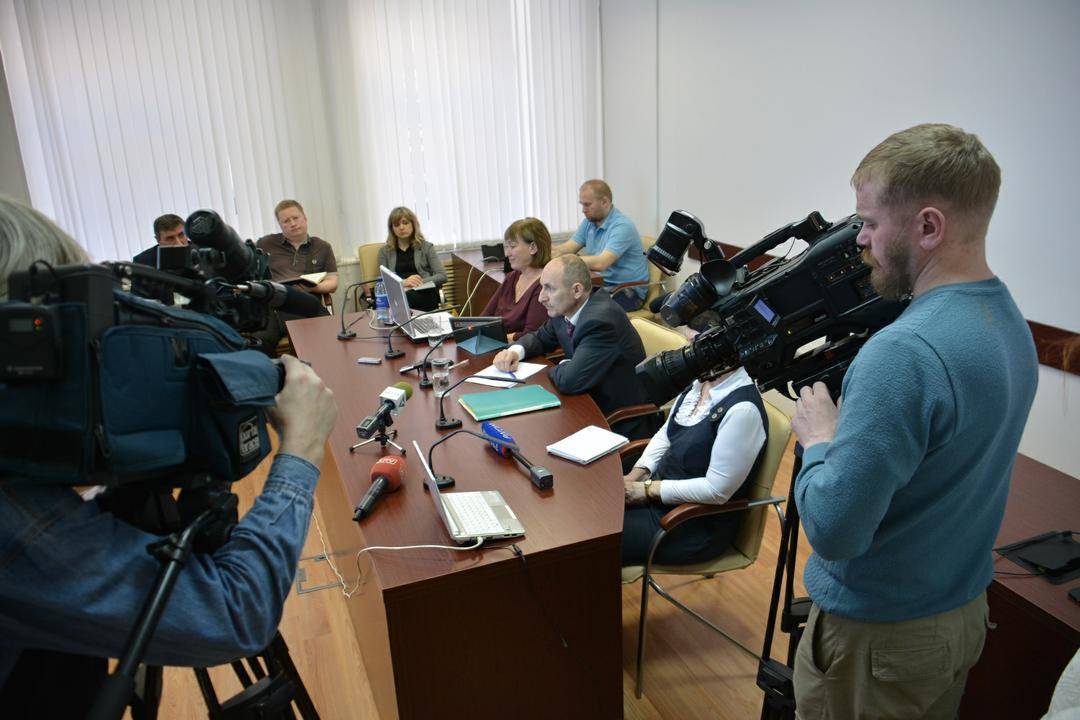 Как себя вести