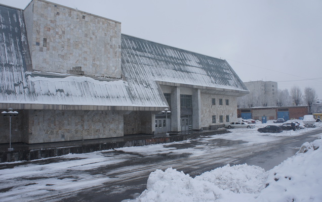 УДС «Молот» подключат к резервному электроснабжению