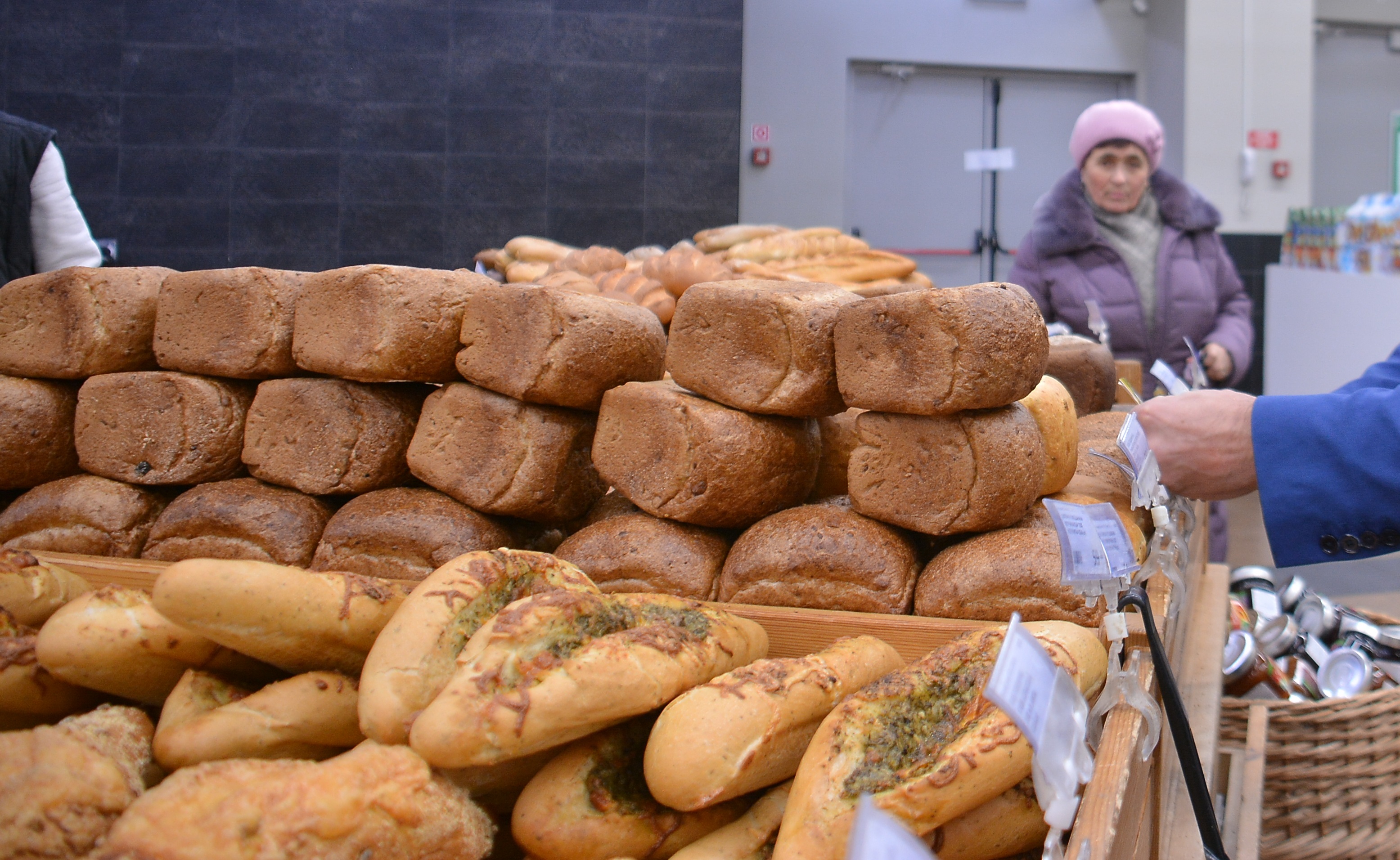 ​В Верещагино продается комбинат хлебопродуктов за 499 млн рублей
