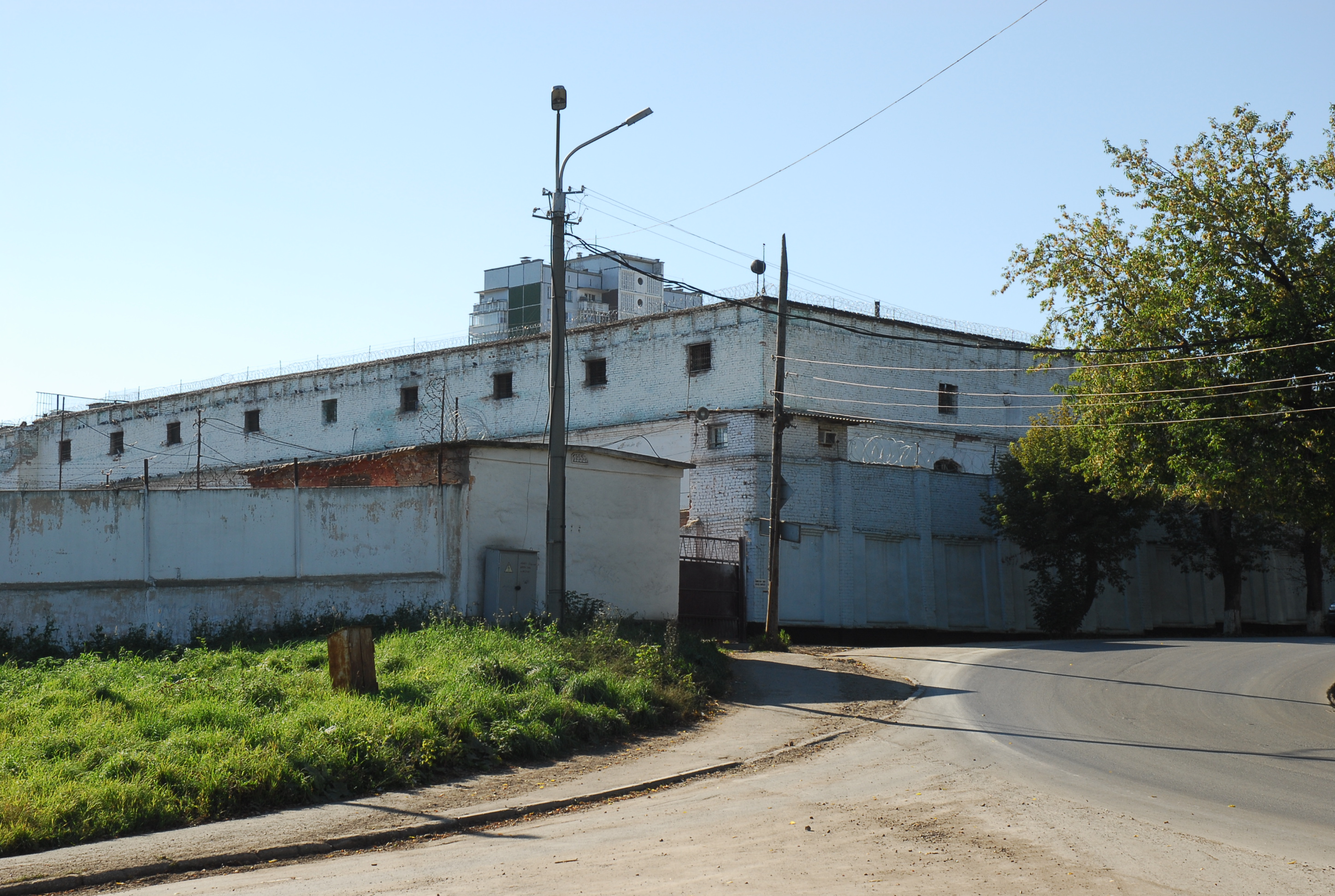В Перми осудили аниматора, с ножом ограбившего магазин