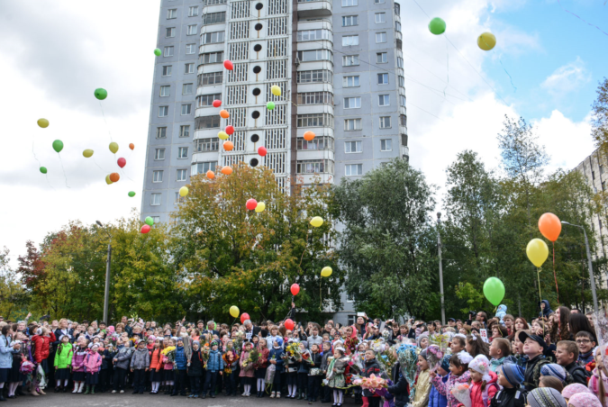 В Перми к 1 сентября откроются 267 детских учреждений