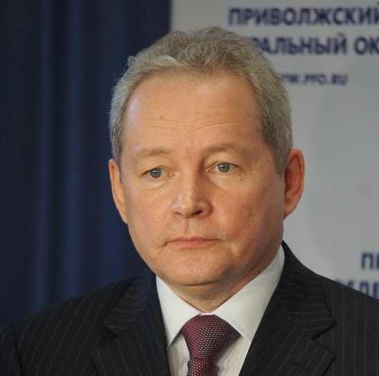 Губернатор Виктор Басаргин проверил ход стройки в Пермском суворовском училище и кадетском корпусе.