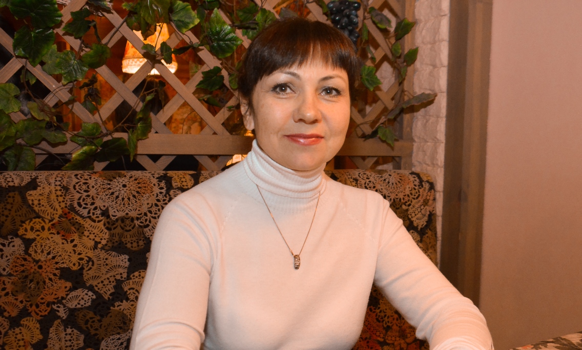 Решение далось непросто