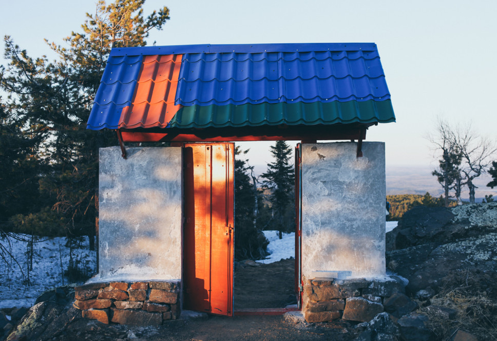 Буддийский монастырь в Качканаре могут снести