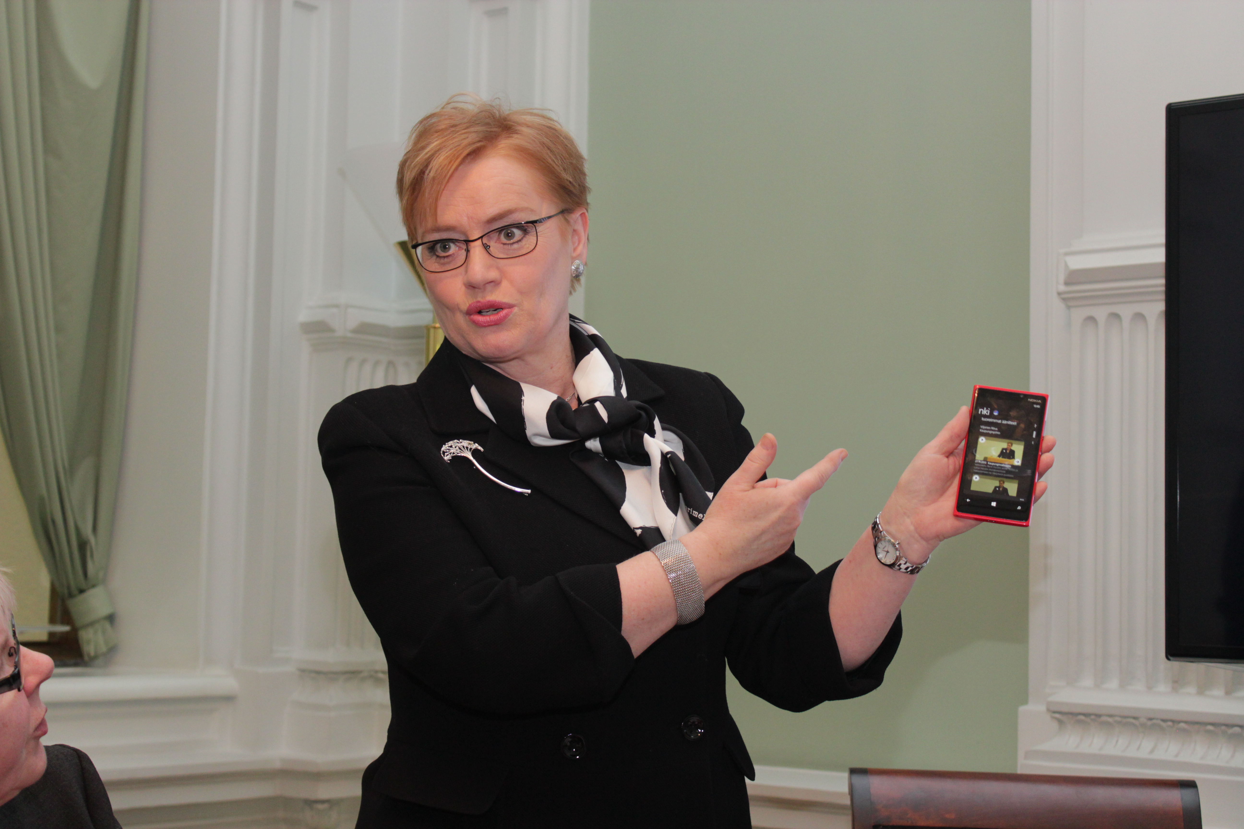 Войны гаджетов