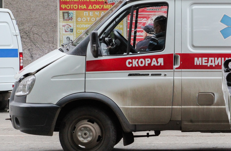 В пермском общежитии 17-летняя девушка умерла после употребление курительной смеси