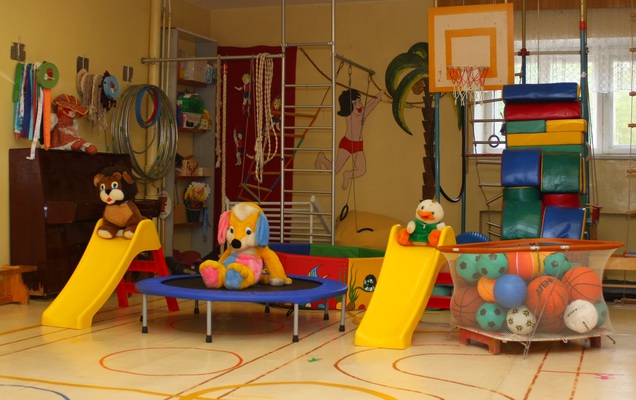 Глава региона Виктор Басаргин навестил воспитанников приюта в Верещагино