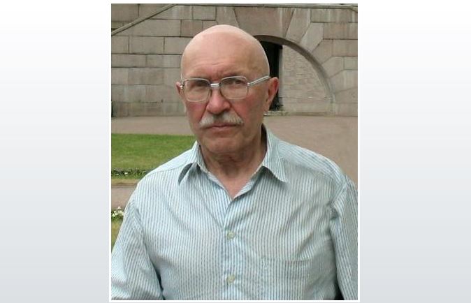 В Перми ищут известного скульптора Рудольф Веденеев‍а