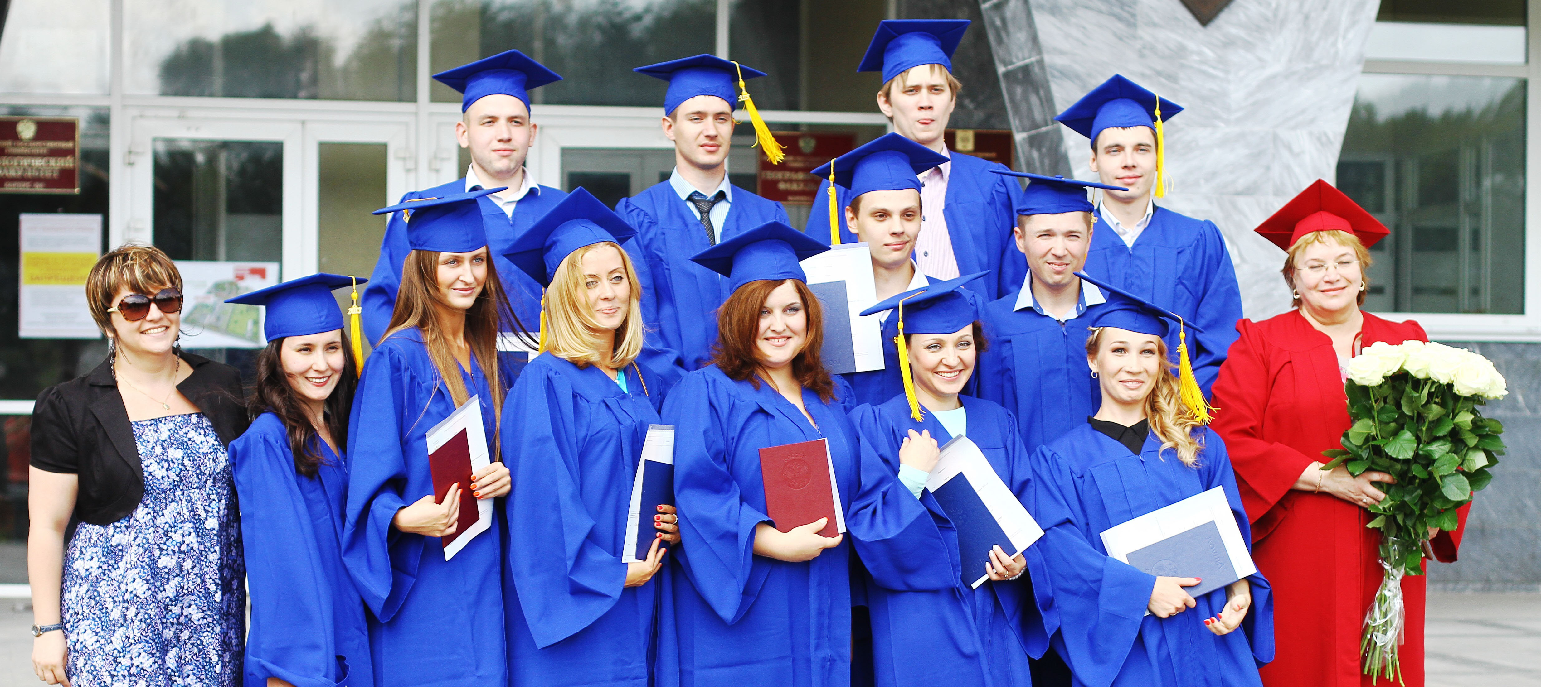 В Перми поступить в экономическую магистратуру стало на 70% проще