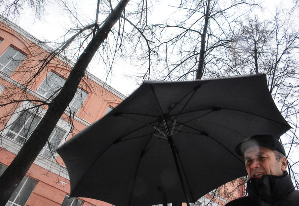 Третий пошел: в Перми установлен очередной суточный максимум температуры