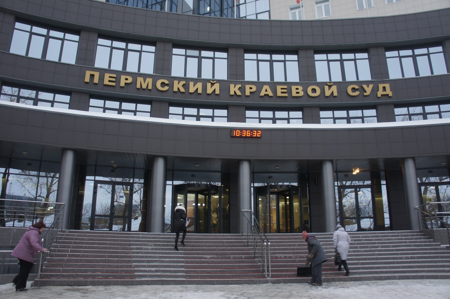 В Свердловском районе Перми магазин «Магнит» оштрафован за следы грызунов
