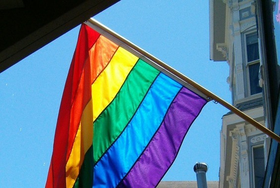 Пермские власти отказались согласовывать гей-парад. Активист ЛГБТ-движения Николай Алексеев подает в суд