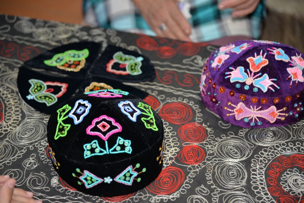 Башкиры и татары отпраздновали национальный праздник «Барда зиен»