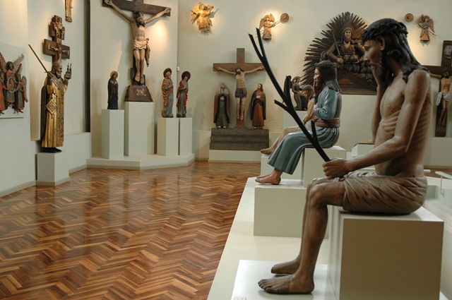 В августе торги по приобретению здания для галереи будут проведены – Виктор Федоровский