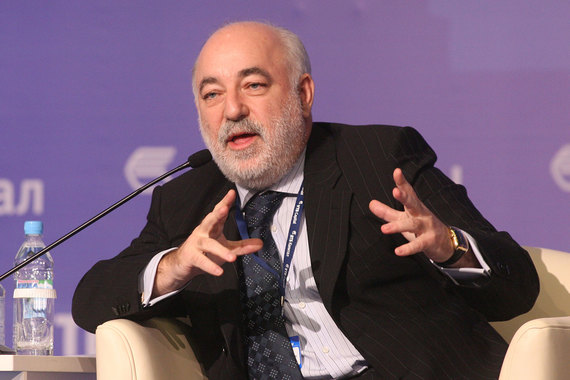 ​В Пермь приедет глава ГК «Ренова» Виктор Вексельберг