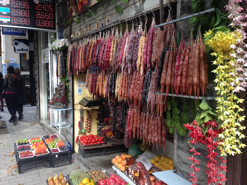 Вокруг да около