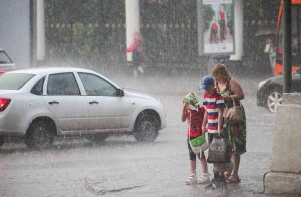 Пермский край на втором месте по популярности у иностранных усыновителей