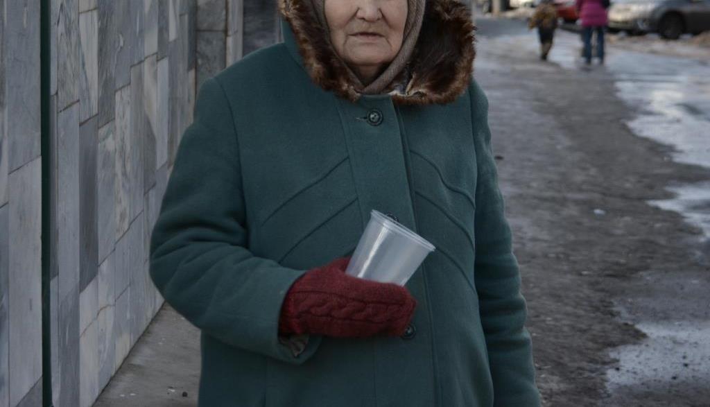 Пермяки высказались против повышения пенсионного возраста