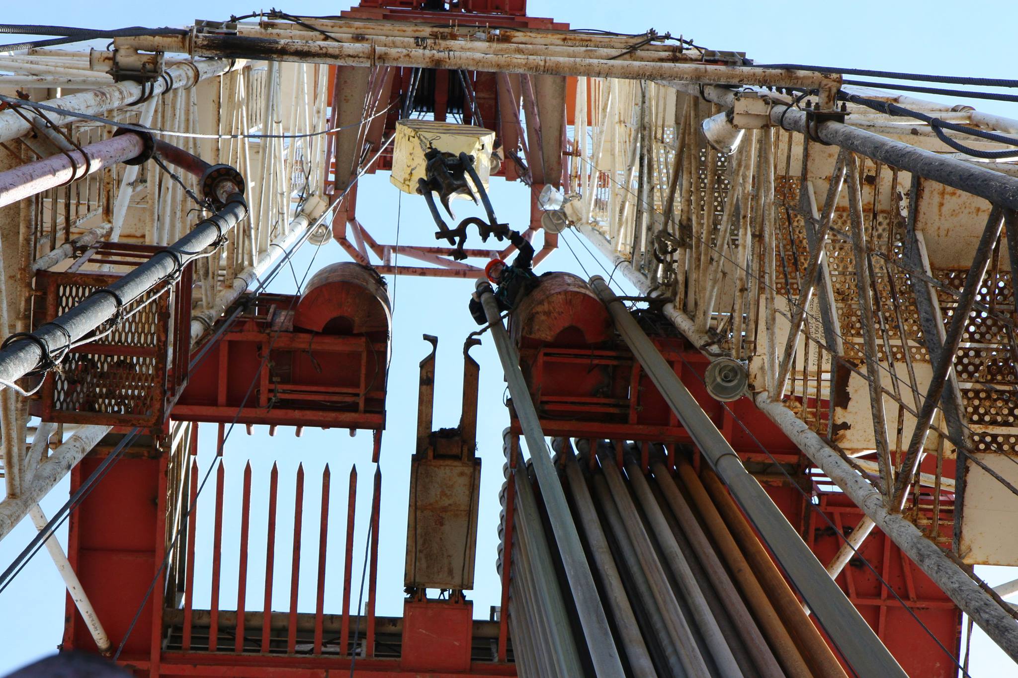 За первый квартал 2016 г. предприятия Прикамья произвели продукции и выполнили работ на 286 млрд рублей