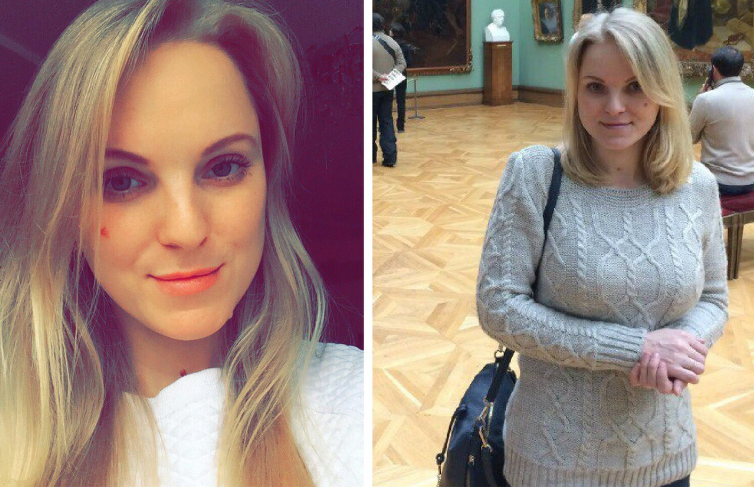 В Перми разыскивают девушку, пропавшую после новогоднего корпоратива