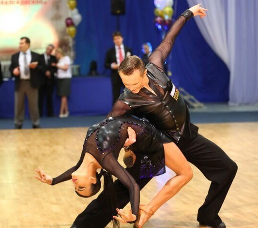 Лучшие танцевальные пары в ПФО выступят на пермском турнире «Золото Пармы»