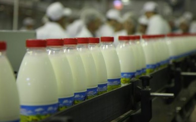 В Пермском крае прекратил работу производитель молока