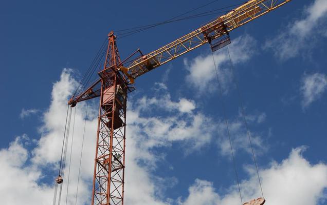 ​С начала года в Пермском крае снизились объемы ввода жилья