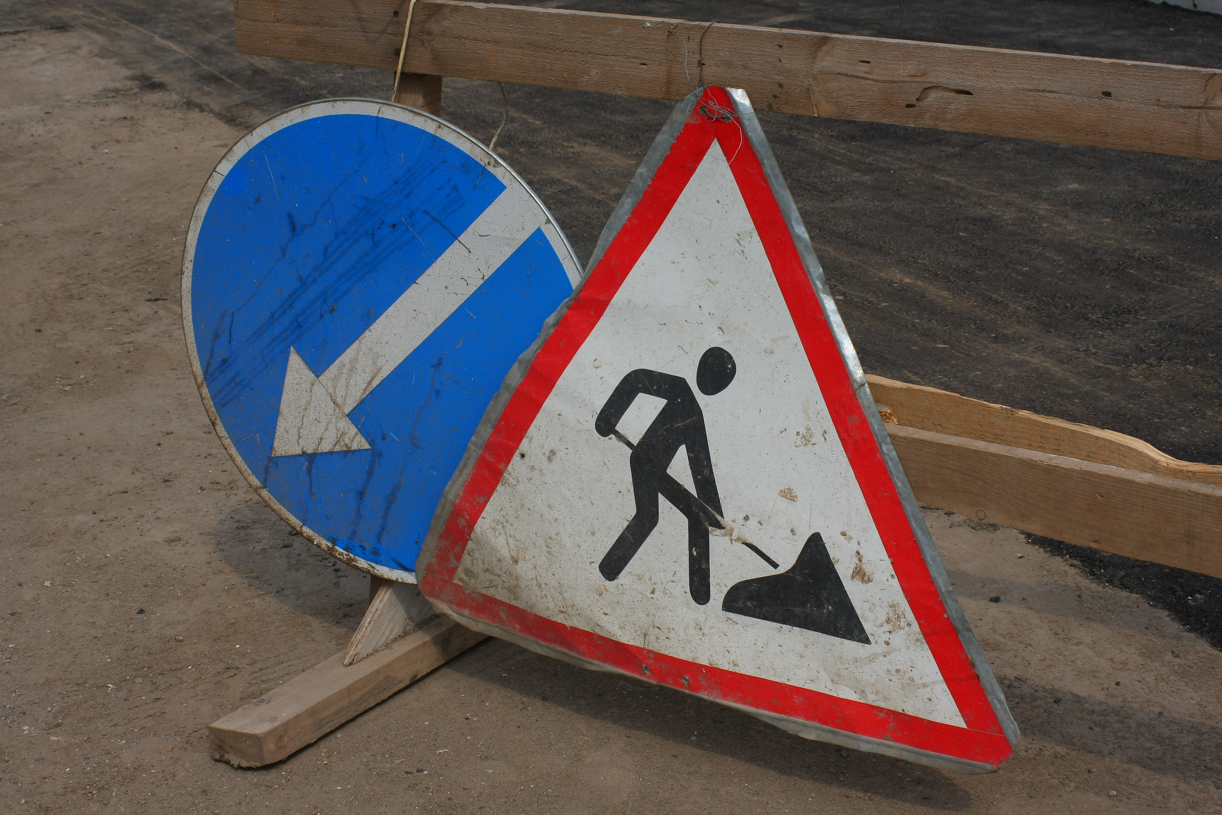 Стартовал второй этап ремонтных работ на участке улицы Куйбышева