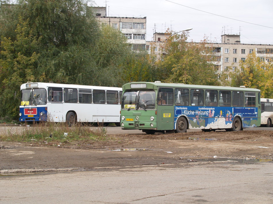 Прикамье получит 23 млн рублей из госказны на закупку автобусов и техники для ЖКХ, работающих на газомоторном топливе