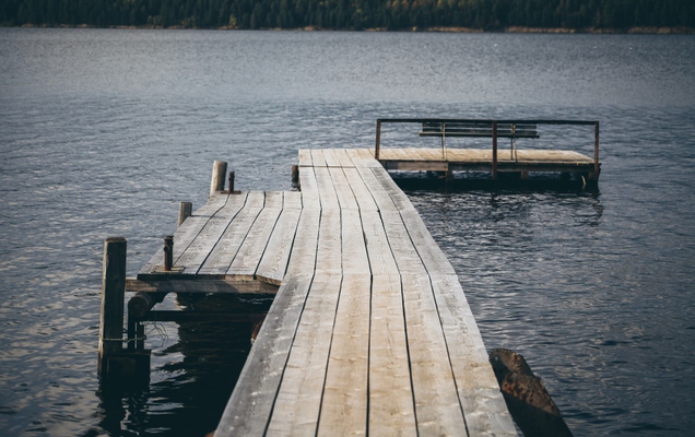 Двое пермяков, пропавшие на рыбалке в Ильинском районе, найдены погибшими