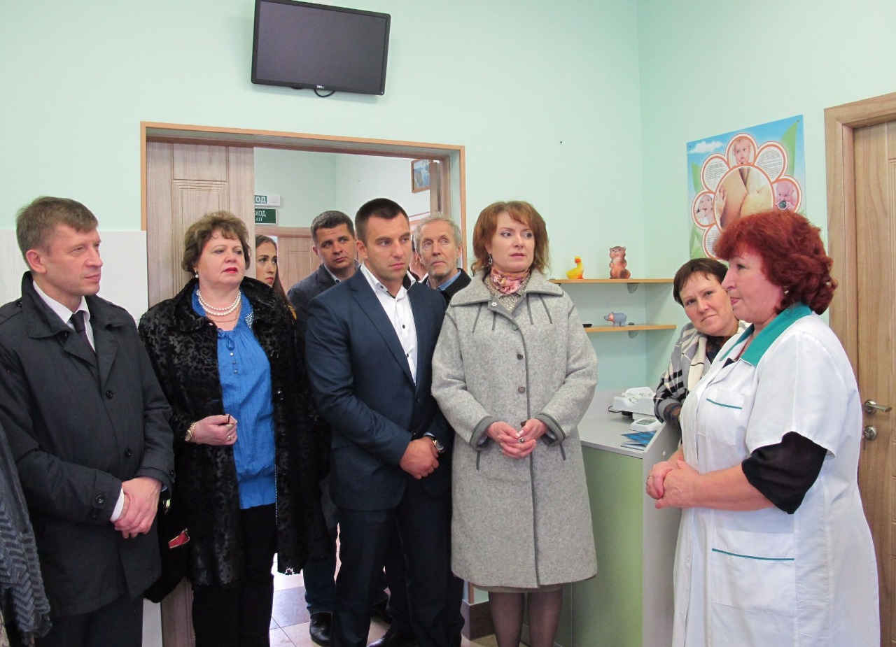 В Красновишерске депутаты вернулись к вопросу о качестве медицины
