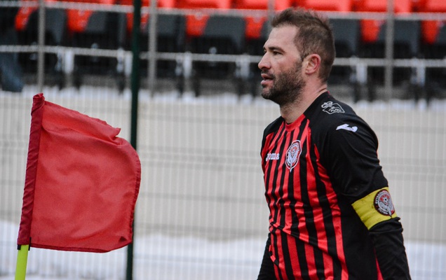 В Испании «Амкар» сыграет с ЦСКА и тремя иностранными клубами