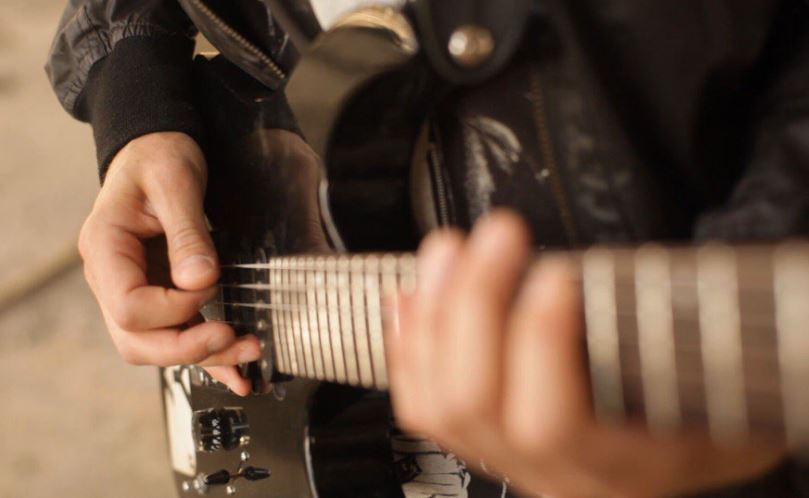 Пермская музыкальная группа записала кавер на песню Linkin Park в память о Честере Беннингтоне