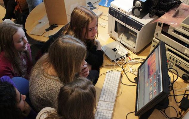 Администрация Перми разрешила школьникам не посещать занятия при -25°