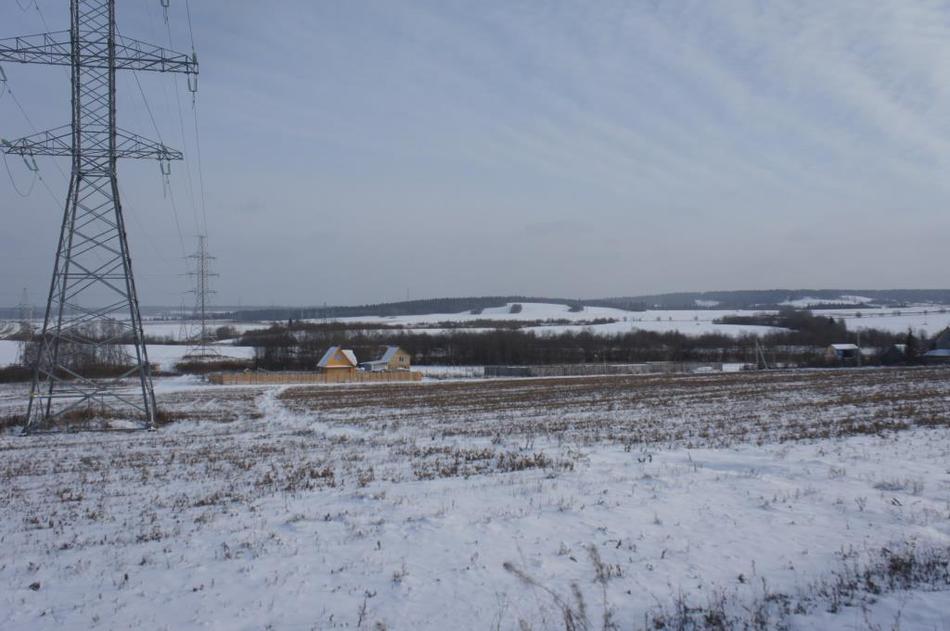 Русь изначальная