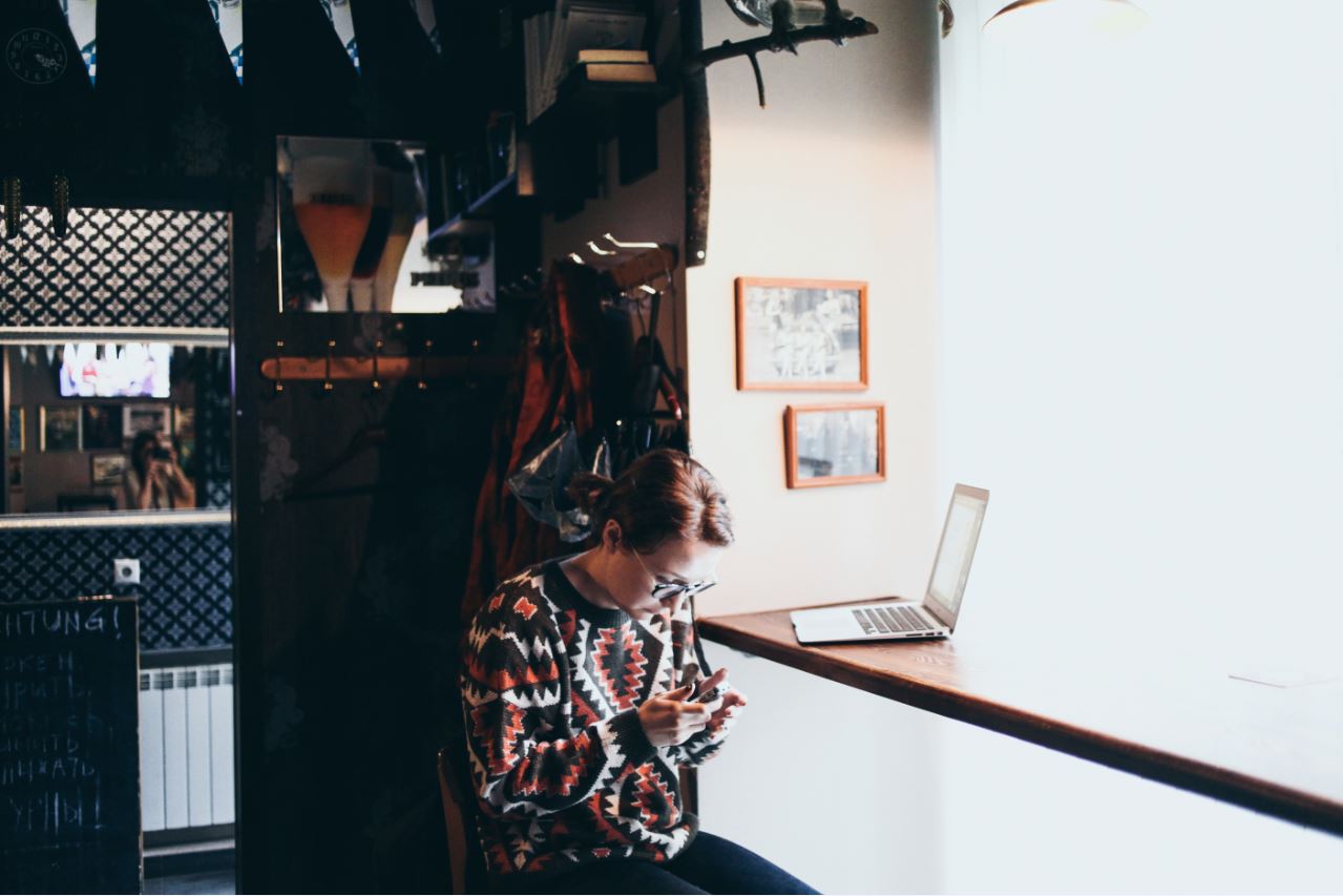 Обмен кликами