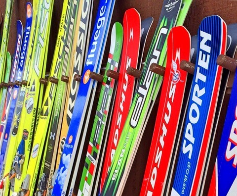 Пять летающих лыжников из Прикамья примут участие в летнем Гран-при — 2016 в Чайковском