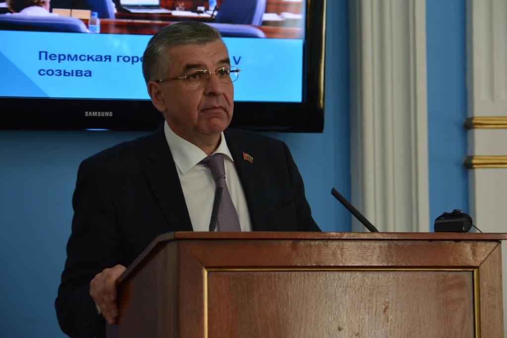 Ударная пятилетка