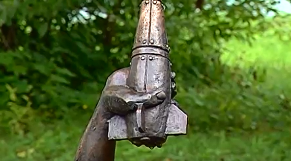 Благоустройство Аллеи Славы в ЗАТО Звездный обойдется в 2,72 млн рублей