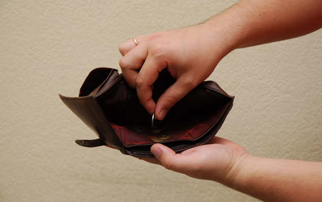 Директор пермского предприятия задолжал работникам более 2,8 млн рублей