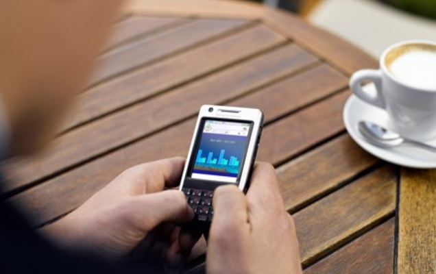 Жажда скорости. Мобильные операторы отмечают рост подключений к сетям 4G