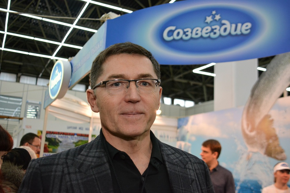 Пермский хладокомбинат увеличит производство мороженого в 4 раза