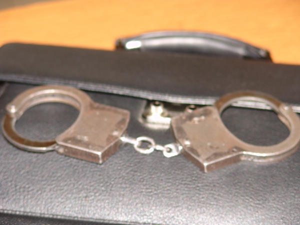 В администрации Октябрьского сотрудники следственных органов провели выемку документов