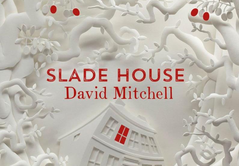 «Голодный дом» Дэвида Митчелла: новая мистическая парадигма или откровенно переоцененное произведение
